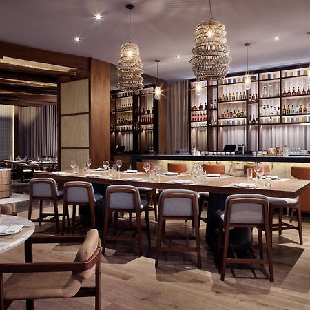 Jw Marriott Hotel Гуадалахара Екстериор снимка