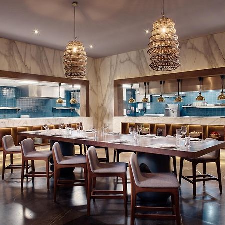Jw Marriott Hotel Гуадалахара Екстериор снимка