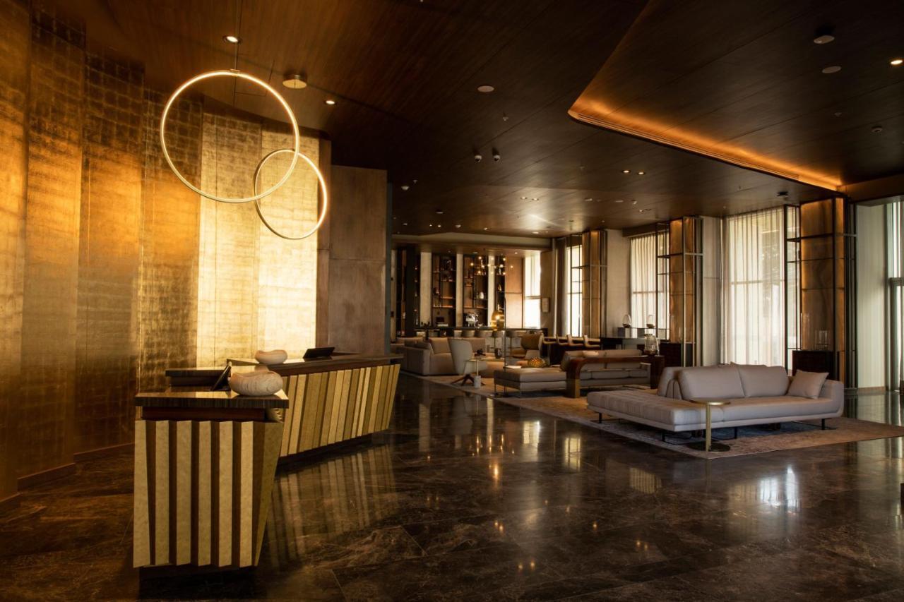 Jw Marriott Hotel Гуадалахара Екстериор снимка