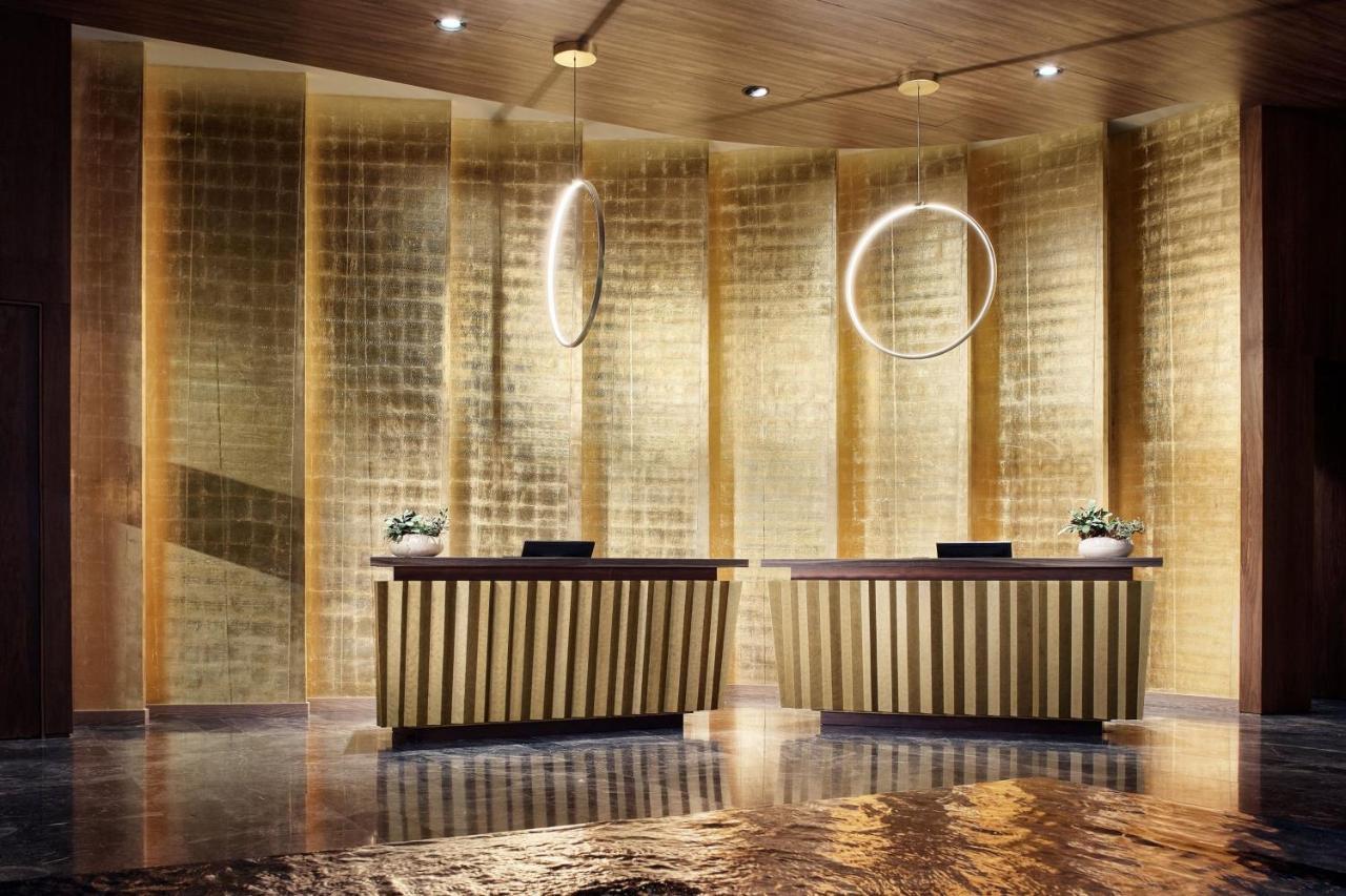 Jw Marriott Hotel Гуадалахара Екстериор снимка