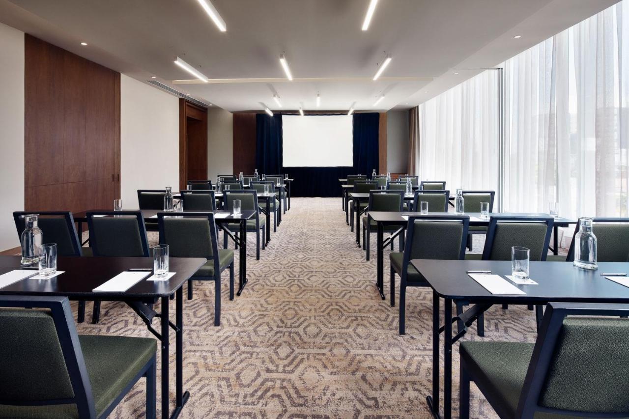 Jw Marriott Hotel Гуадалахара Екстериор снимка