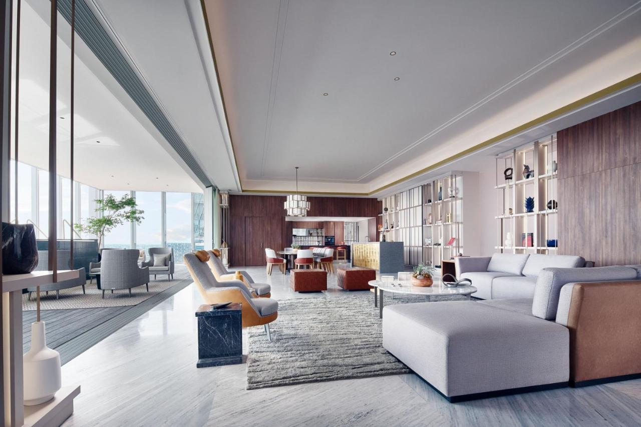 Jw Marriott Hotel Гуадалахара Екстериор снимка