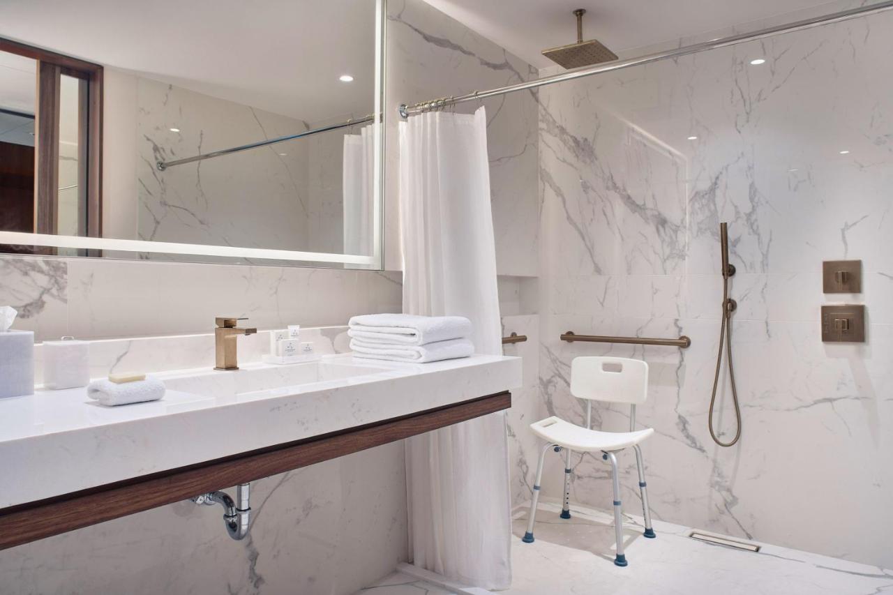 Jw Marriott Hotel Гуадалахара Екстериор снимка