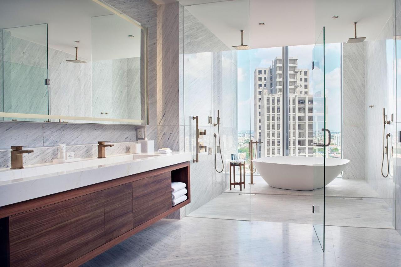 Jw Marriott Hotel Гуадалахара Екстериор снимка