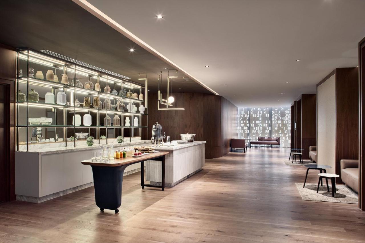 Jw Marriott Hotel Гуадалахара Екстериор снимка