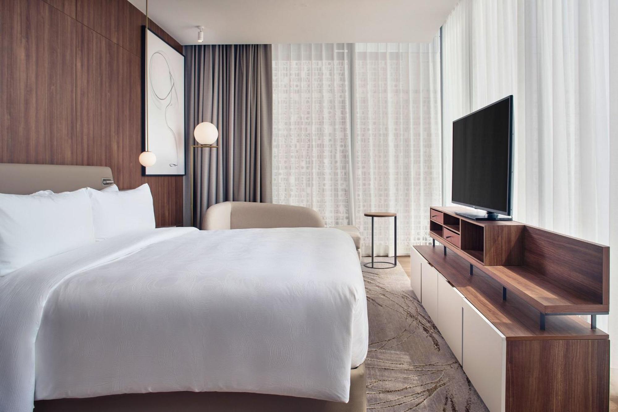 Jw Marriott Hotel Гуадалахара Екстериор снимка