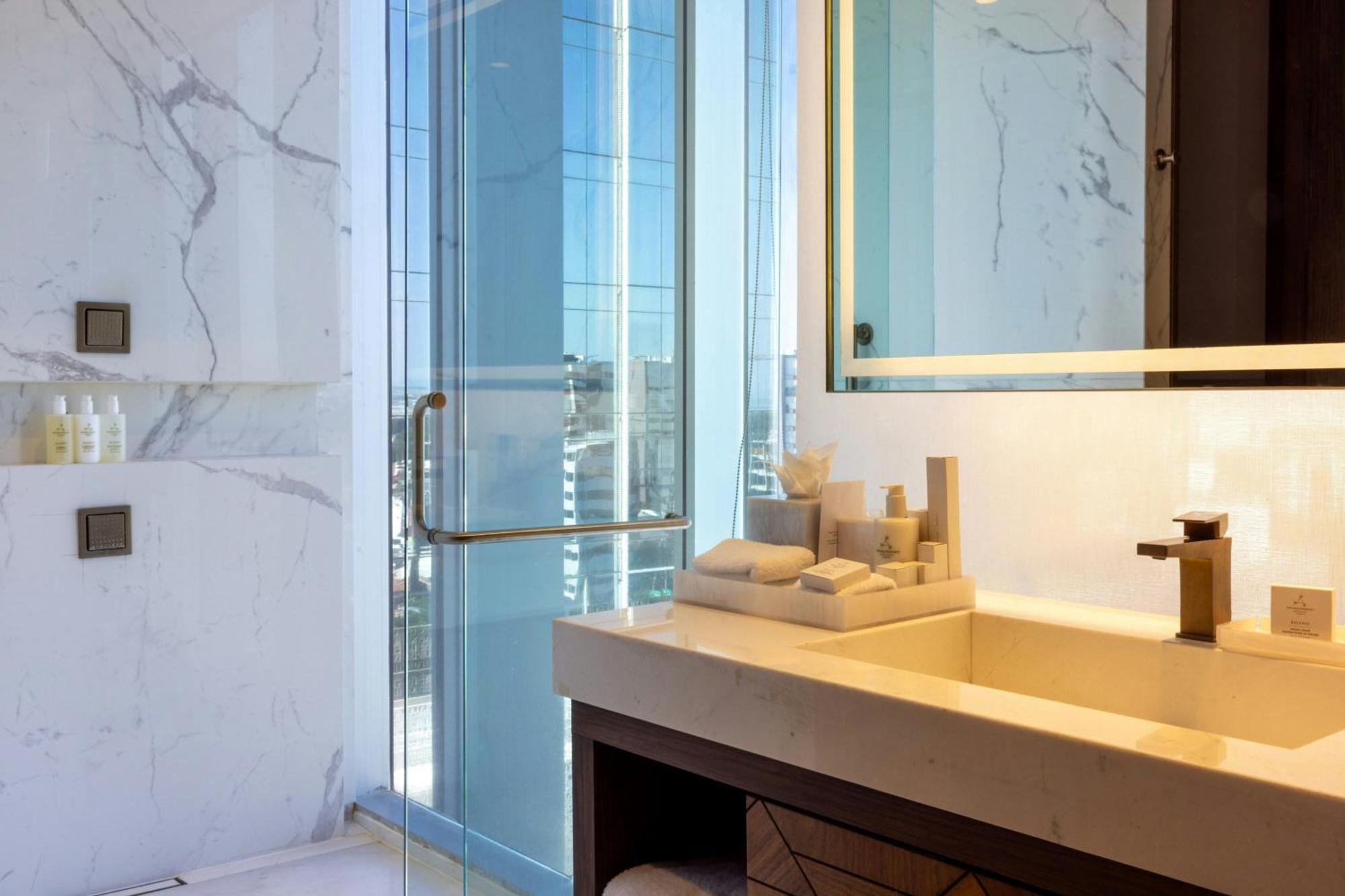 Jw Marriott Hotel Гуадалахара Екстериор снимка