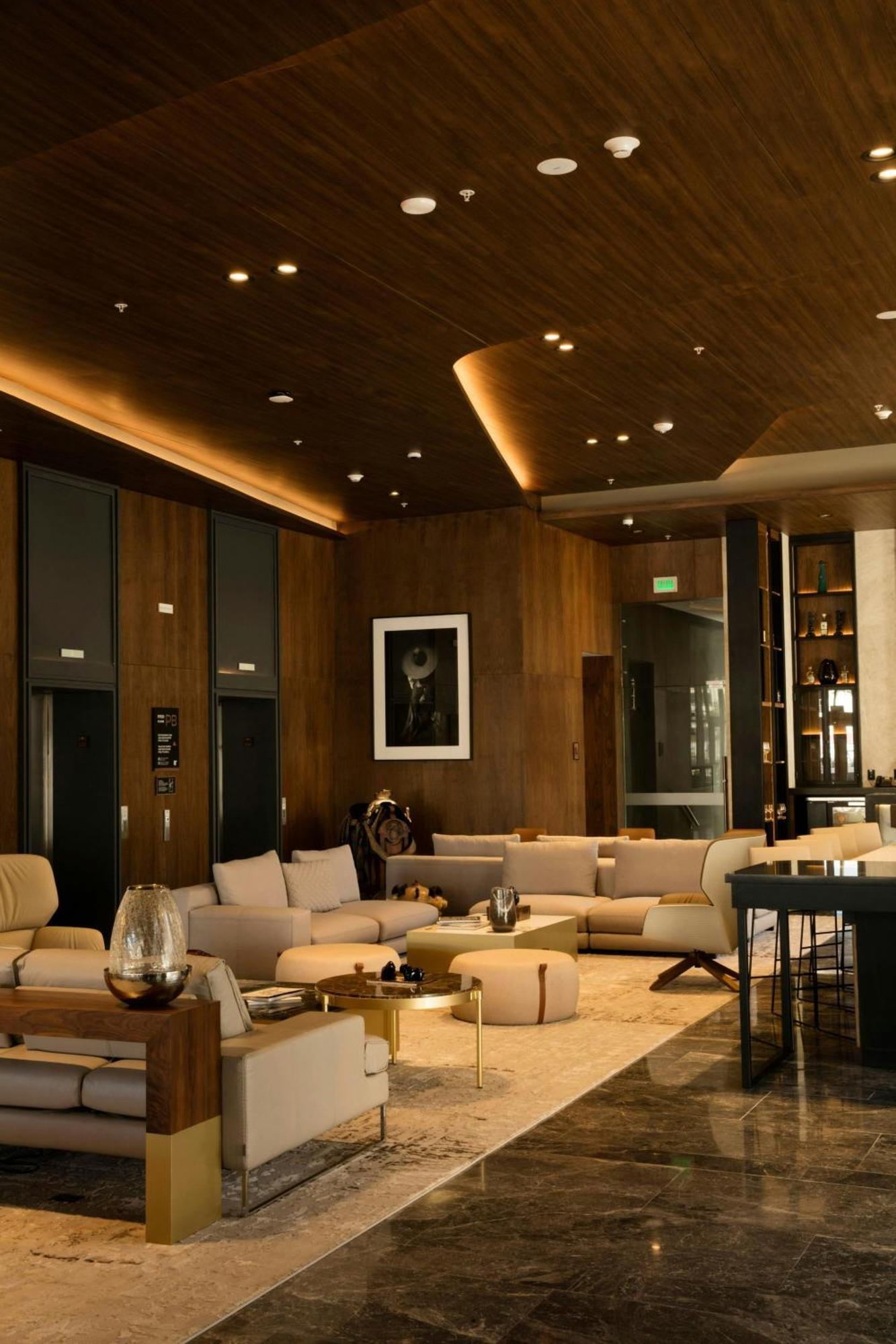 Jw Marriott Hotel Гуадалахара Екстериор снимка