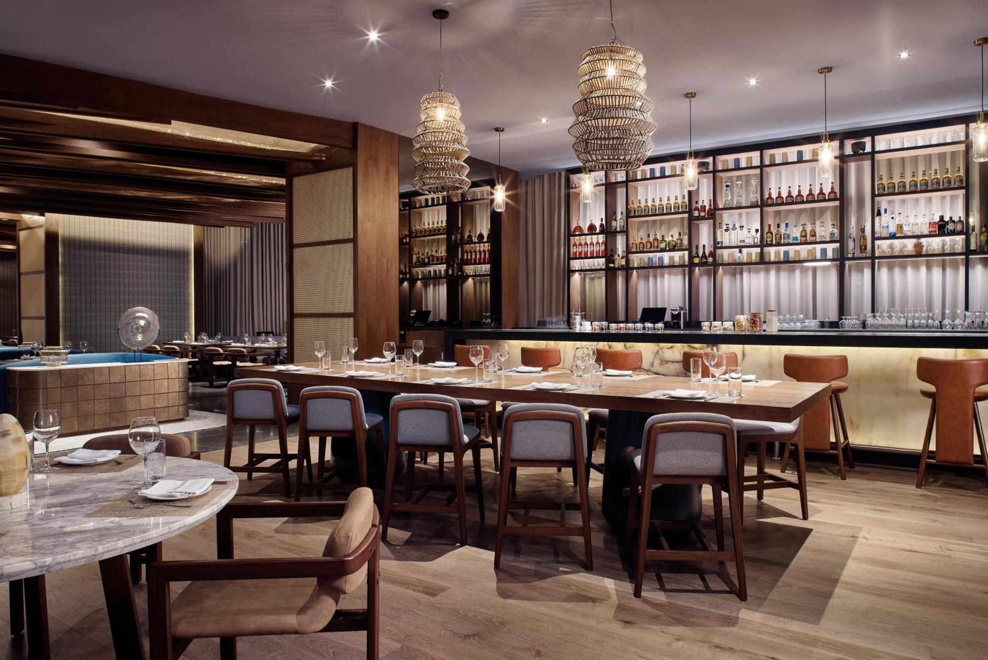 Jw Marriott Hotel Гуадалахара Екстериор снимка