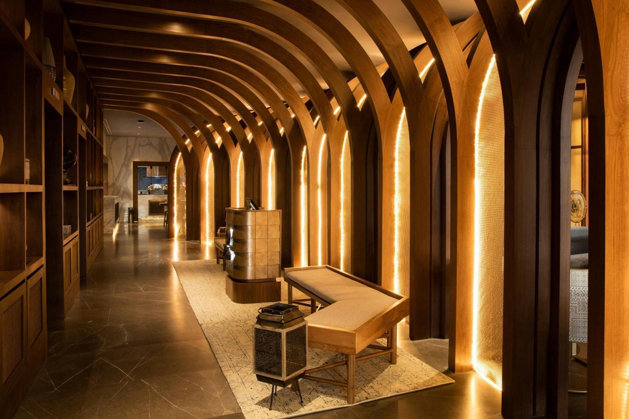 Jw Marriott Hotel Гуадалахара Екстериор снимка