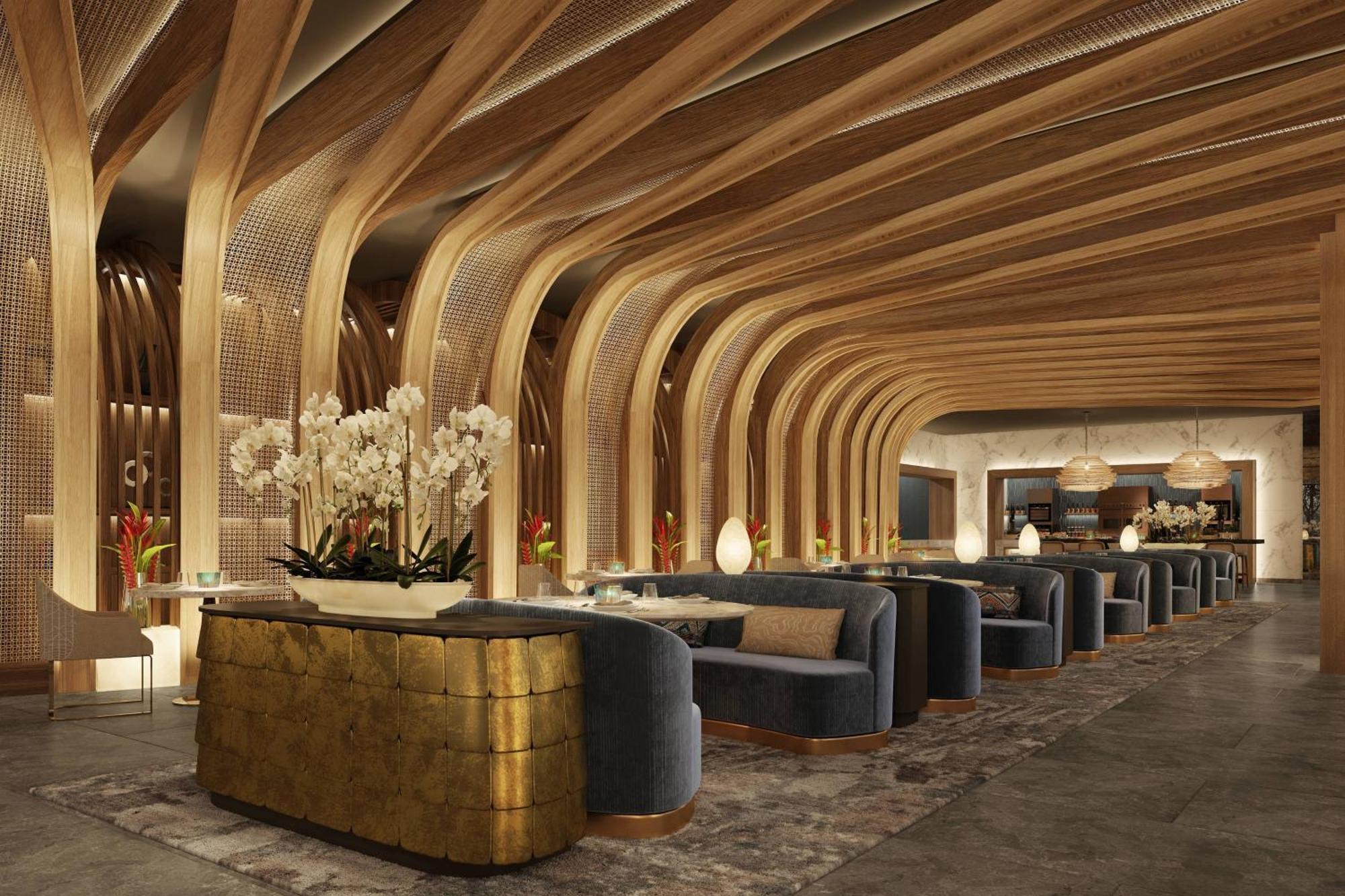 Jw Marriott Hotel Гуадалахара Екстериор снимка